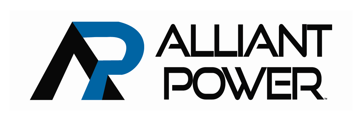 Logo de distribuidores exclusivos Alliant Power, Kdiesel, adx