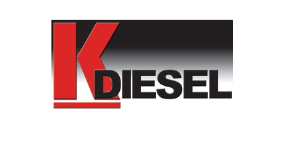 Logo de distribuidores exclusivos Alliant Power, Kdiesel, adx