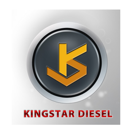 Logo de distribuidor Omap, Kingstar